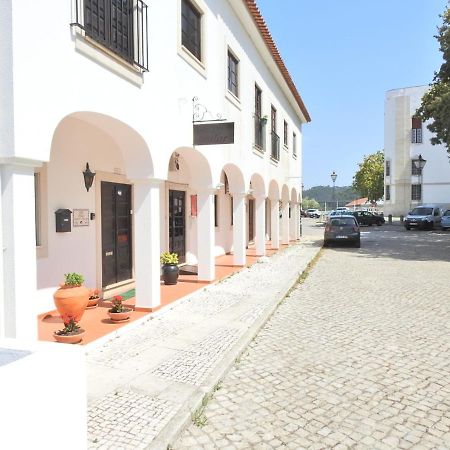 Hospedaria Do Senhor Da Pedra 奥比多斯 外观 照片