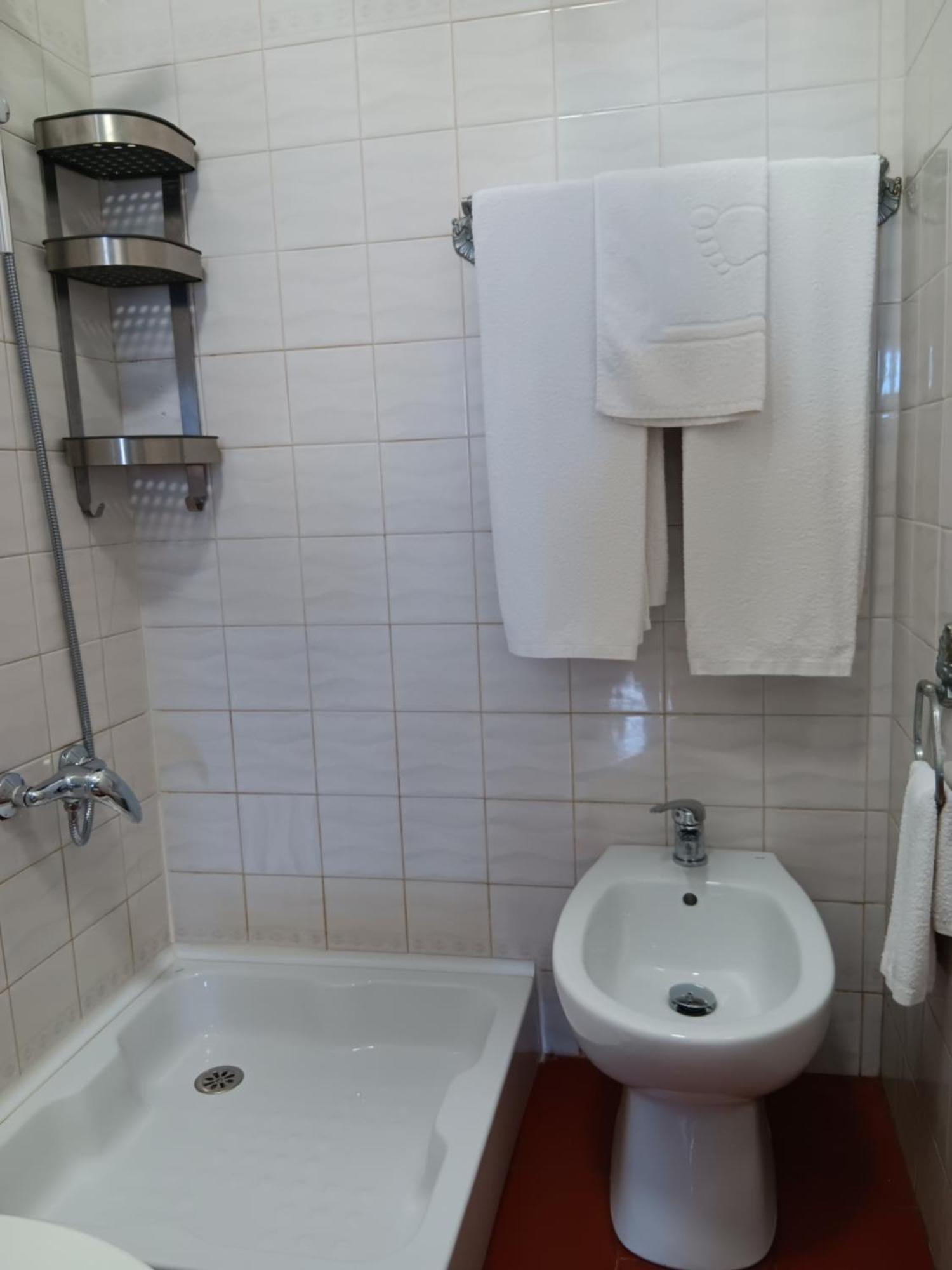Hospedaria Do Senhor Da Pedra 奥比多斯 外观 照片