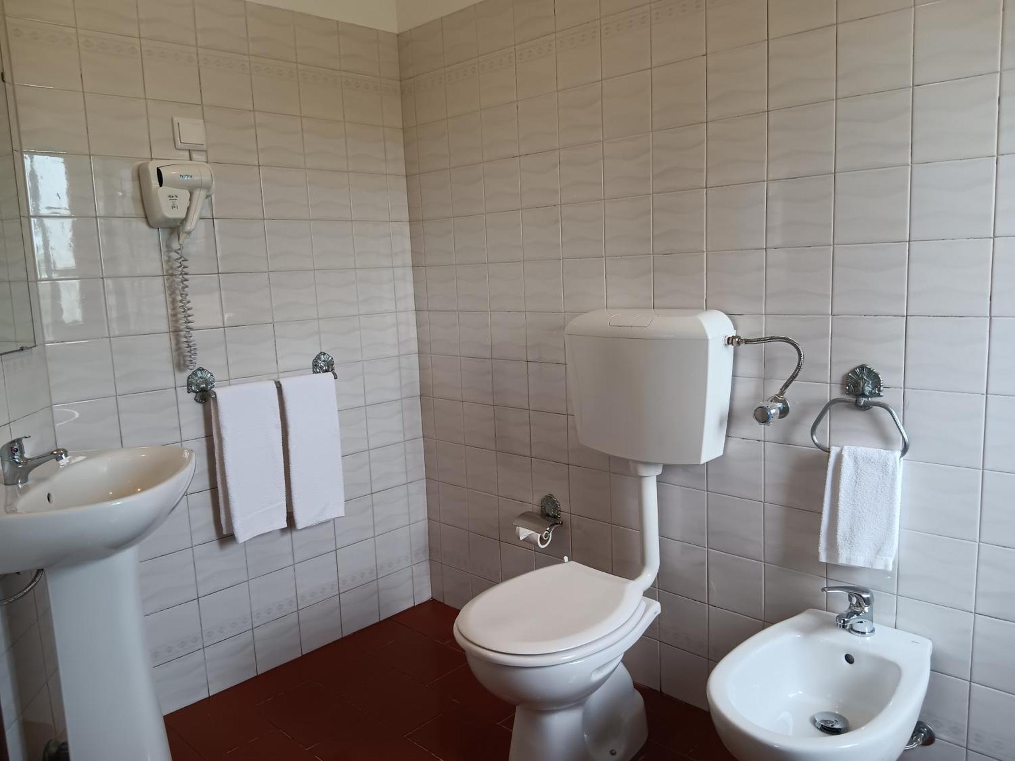 Hospedaria Do Senhor Da Pedra 奥比多斯 外观 照片